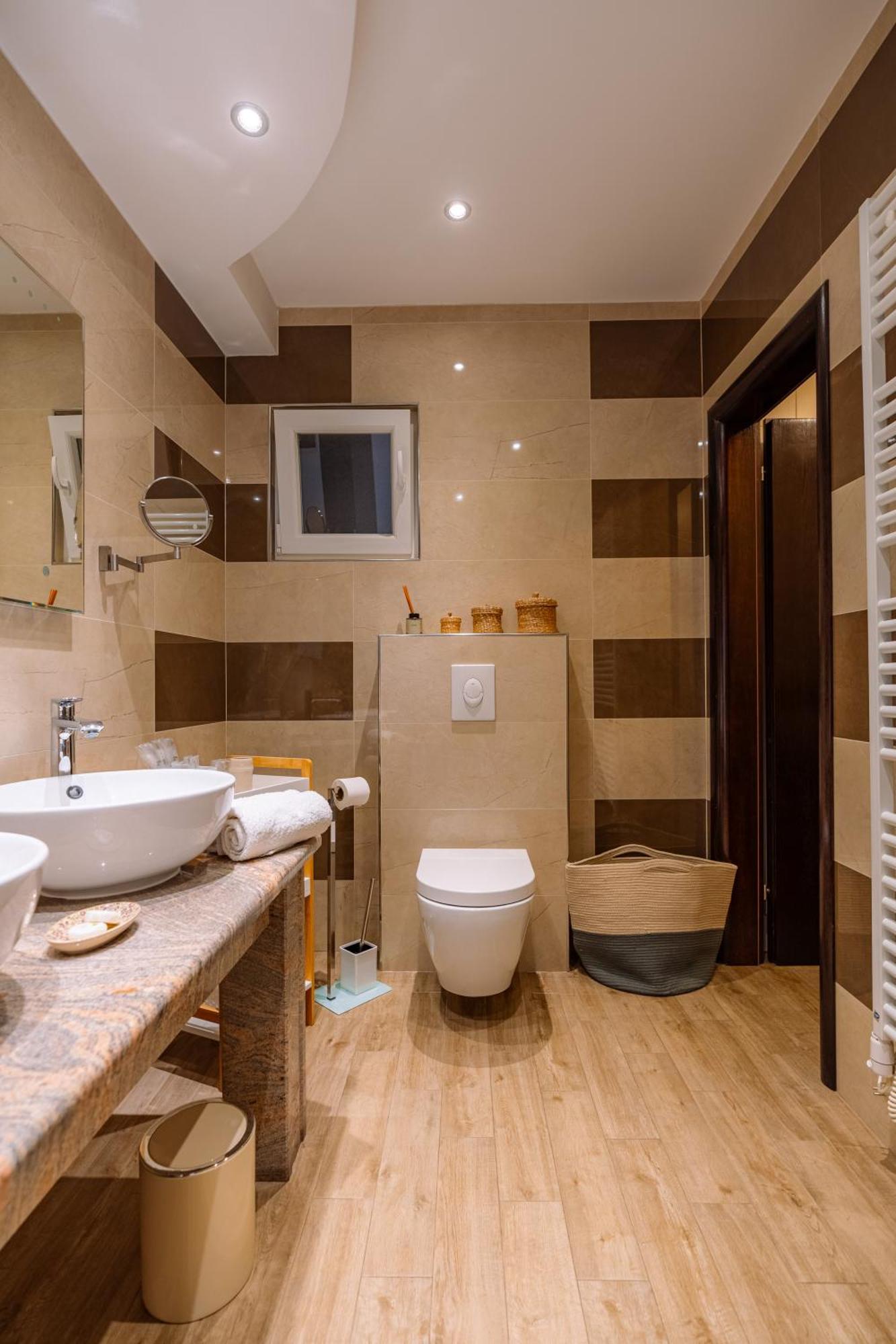 Nerica Apartment Zavalatica Luaran gambar