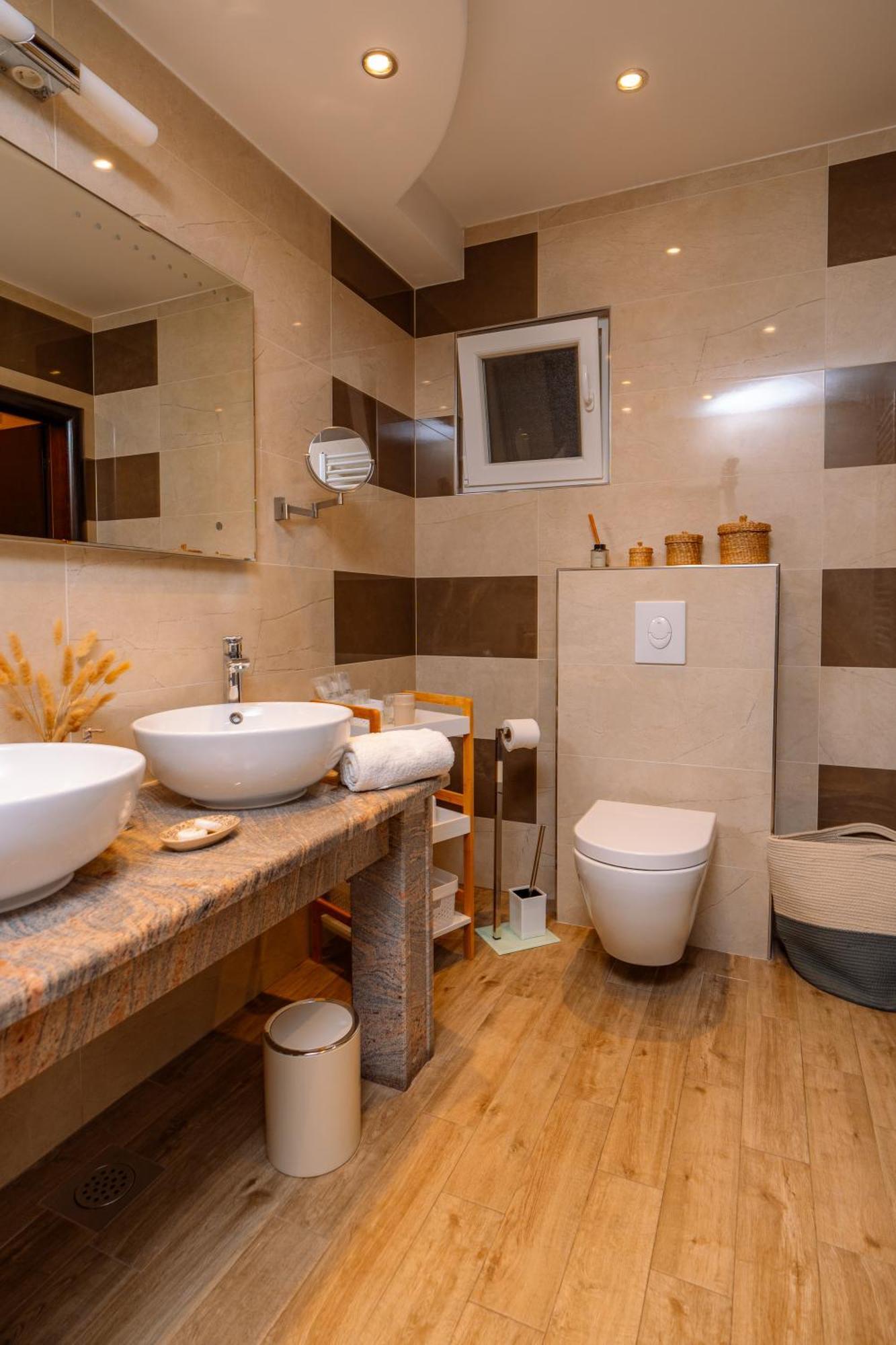 Nerica Apartment Zavalatica Luaran gambar